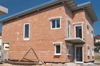 Euxton home extensions